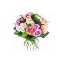 Bouquet rond 