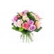 Bouquet rond 
