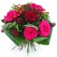 bouquet rond