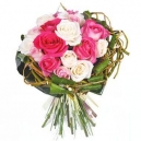 bouquet rond