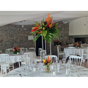 CENTRE DE TABLE 