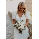 bouquet de mariee 