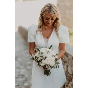 BOUQUET DE MARIEE 