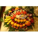 Panier de Fruits 3