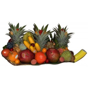 Panier de Fruits 5