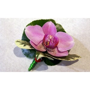 Boutonnière 3