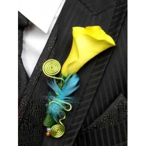 Boutonnière 6