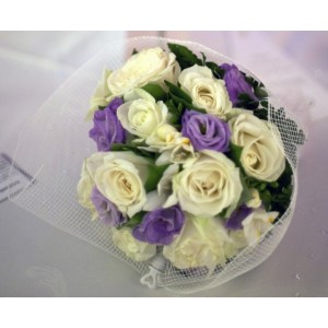 Bouquet rond