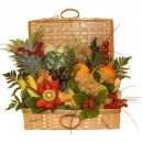 Panier de Fruits 10