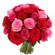 bouquet de 50 roses 