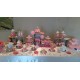 Location candy bar avec bonbons fournis 