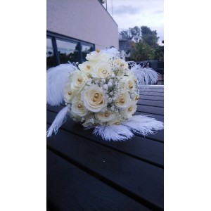 Bouquet charleston