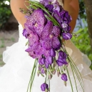 bouquet de mariée 