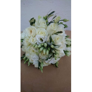 Bouquet pastel