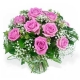 bouquet de roses