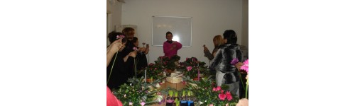 ATELIER FLORAL